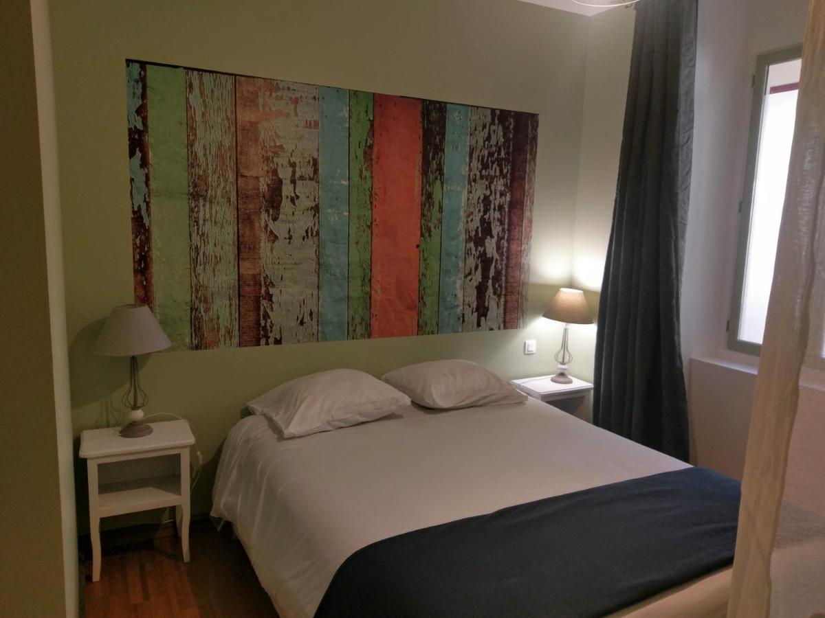 Residence Du Parc Avec Sauna Eaux-Bonnes Eksteriør billede